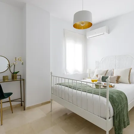 Living4malaga Le Coquet * Malaga