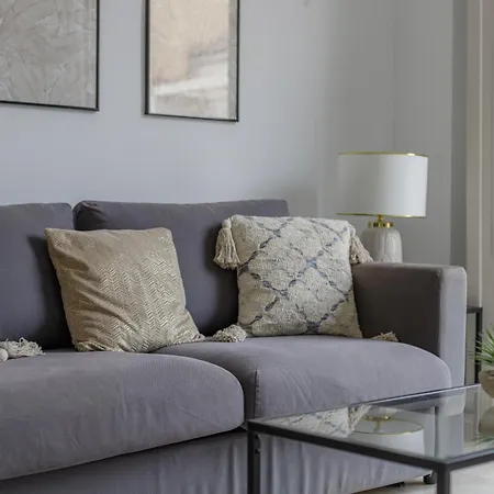 Apartamento Living4malaga Le Coquet *