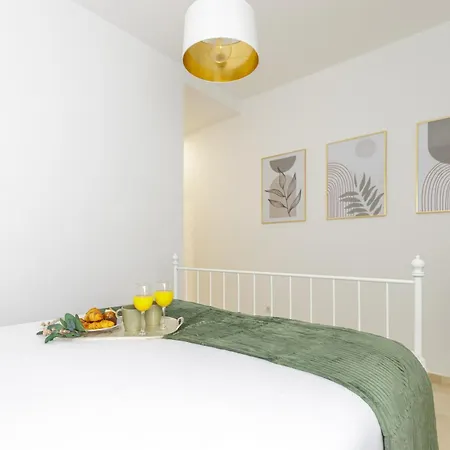 Living4malaga Le Coquet
