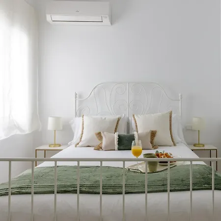 Living4malaga Le Coquet *