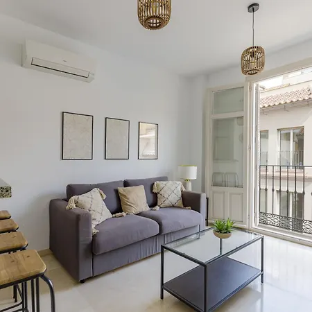 Living4malaga Le Coquet