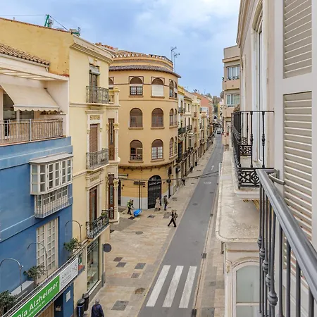 Living4malaga Le Coquet