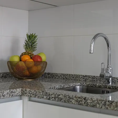 Apartment Living4malaga Le Coquet *