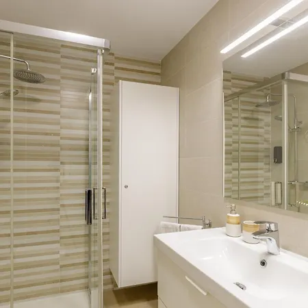 Living4malaga Le Coquet Malaga
