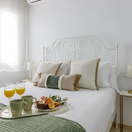 Living4malaga Le Coquet *