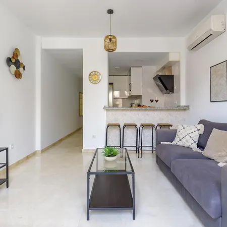 Living4malaga Le Coquet *