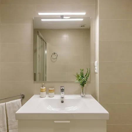 Living4malaga Le Coquet Apartment Malaga