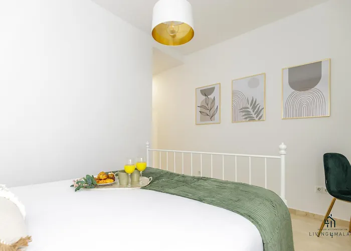 Living4malaga Le Coquet