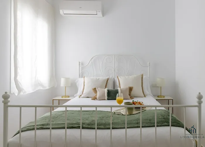 Living4malaga Le Coquet *
