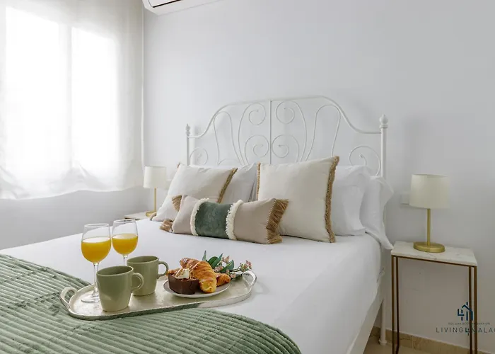 Living4malaga Le Coquet *