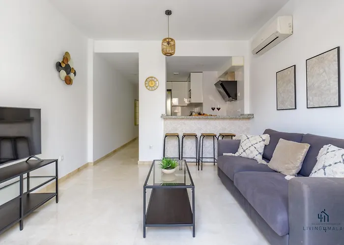 Living4malaga Le Coquet *