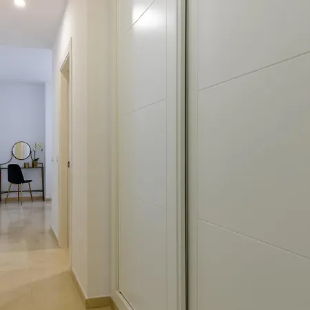 Apartament Living4malaga Le Coquet